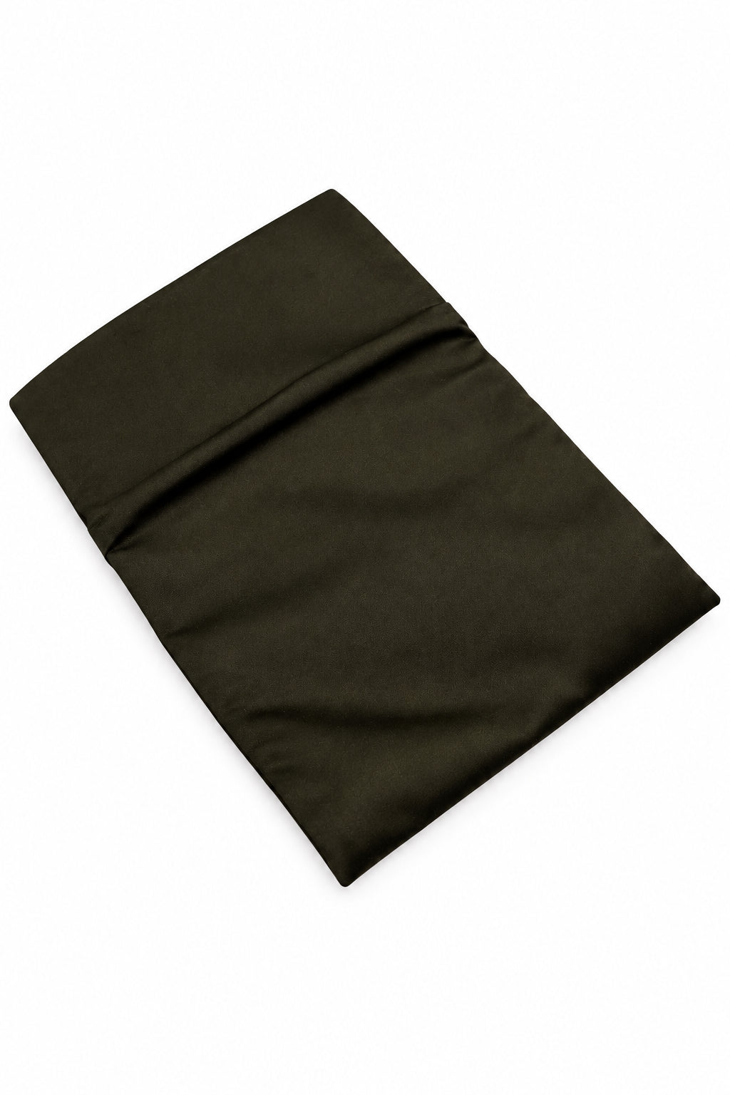 Koret Vintage Black Satin Clutch – Saks Fifth Avenue