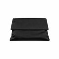 Koret Vintage Black Satin Clutch – Saks Fifth Avenue
