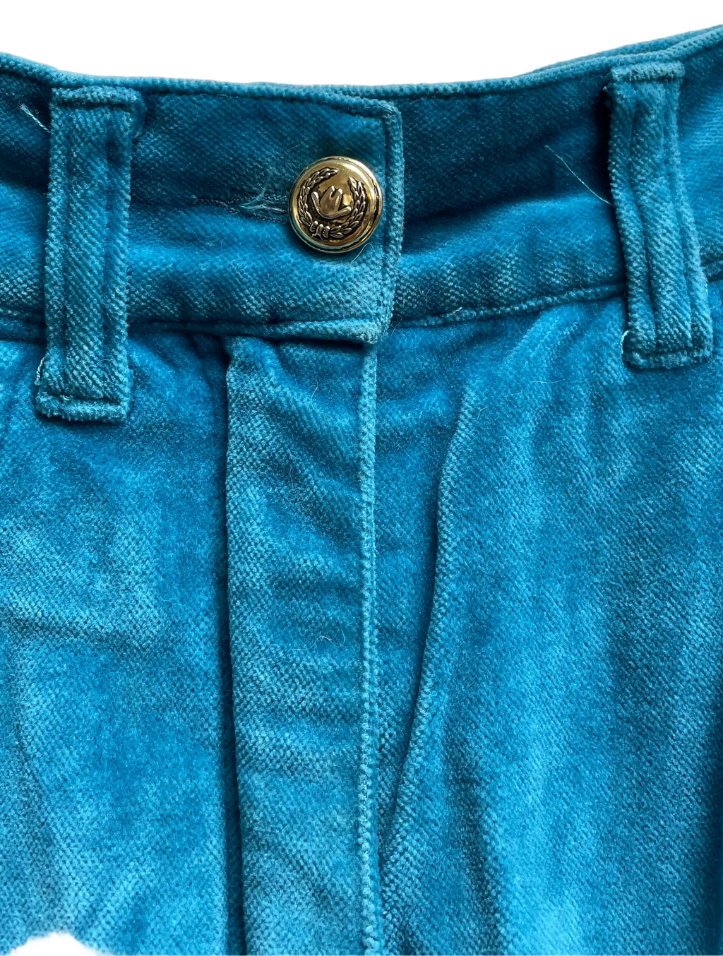 1990s Moschino Jeans Mini Skirt W26 Rare Find Y2K