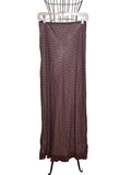 Max Studio Leonmax Maxi Skirt | '90s Vintage | Size Medium