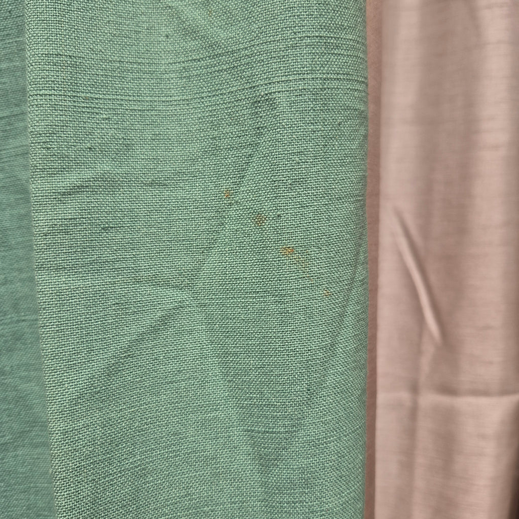1980s Yves Saint Laurent Vintage Linen Pants